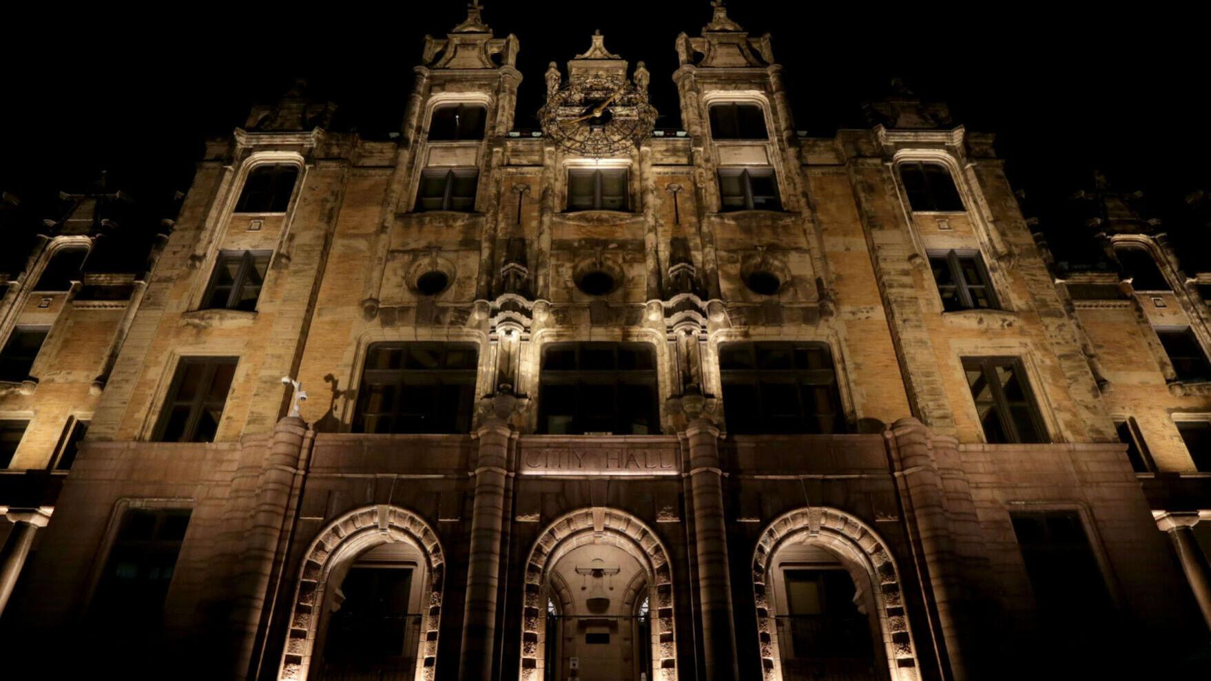 Powerful St. Louis personnel director facing disciplinary charges, hearing